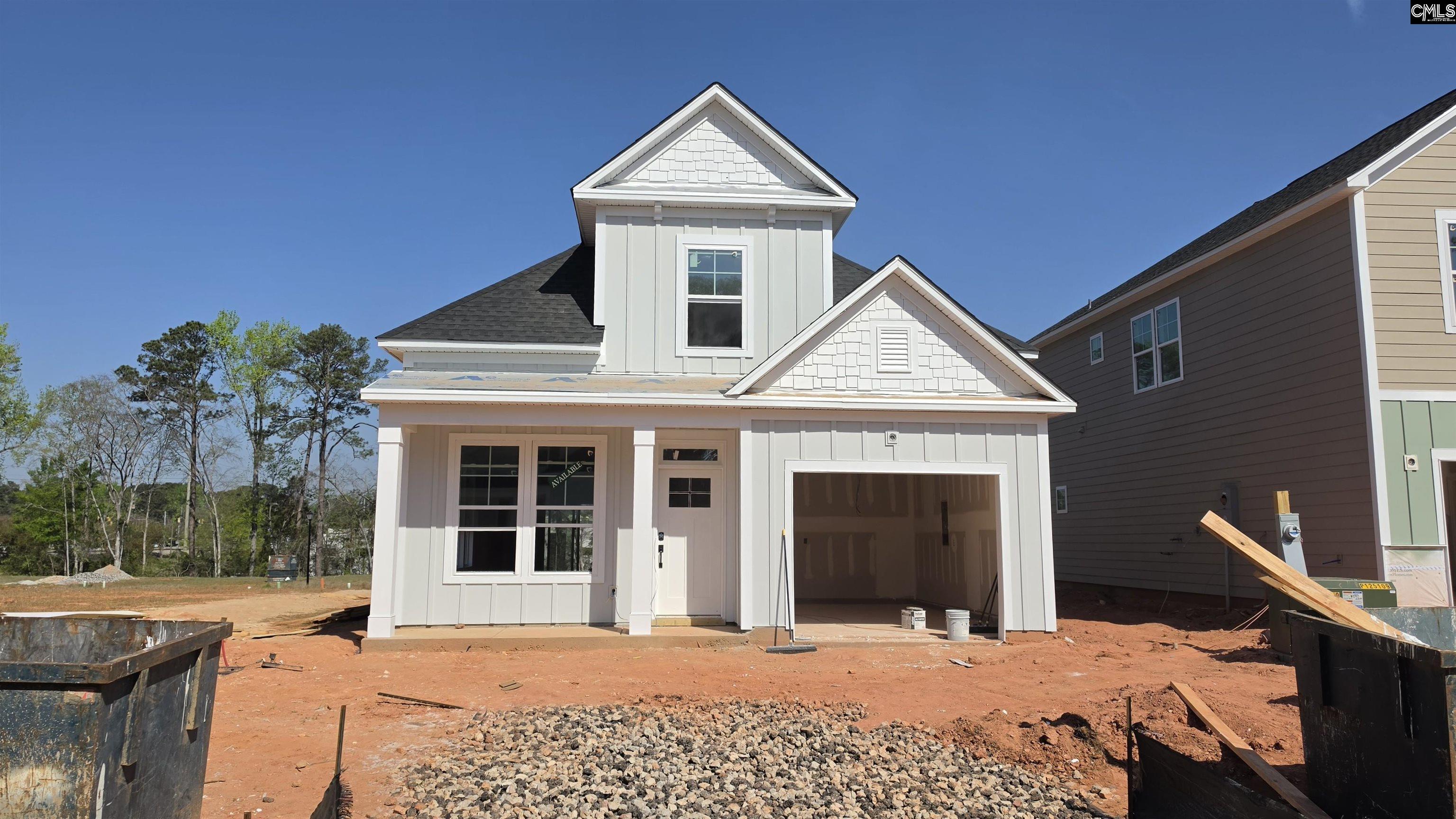 328 Conductor (LOT 56) Lane (Briarwood II)