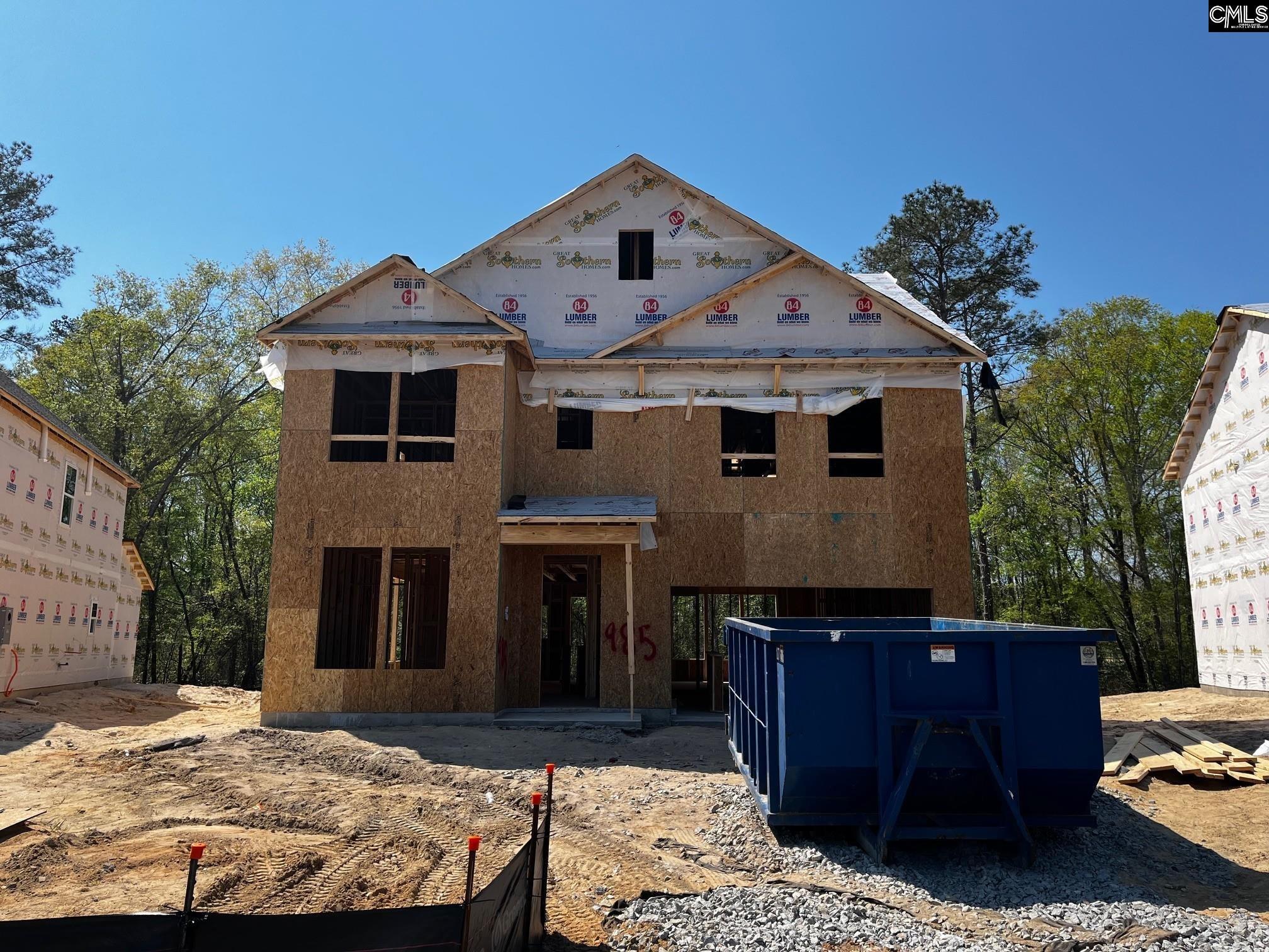 117 Balis Farm Circle (117 Balis Farm Circle)