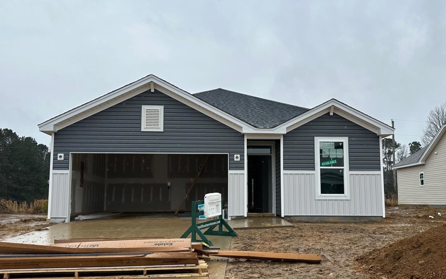 884 Birch Garden Dr. Lot 139 COURTNEY-II C (884 Birch Garden Dr. Lot 139 COURTNEY-II C)