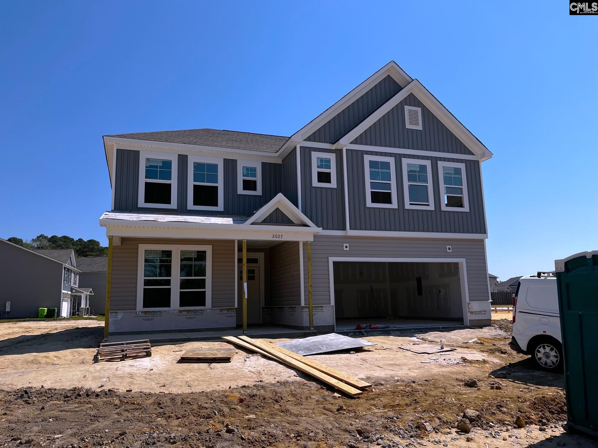 2027 Allan Crest Road (2027 Allan Crest Road)