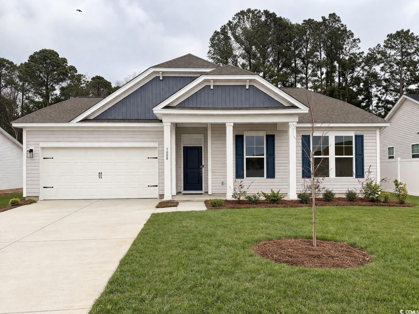 3008 Gadwall Dr. Lot 1 Odessa-II (3008 Gadwall Dr. Lot 1 Odessa-II)