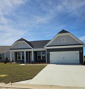 173 River Birch Dr Lot 152 Wisteria II (Wisteria II)