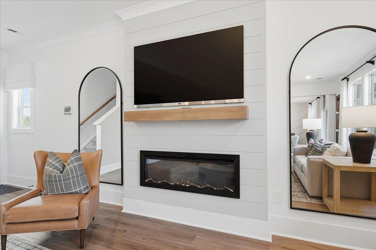 Bradley II Great Room