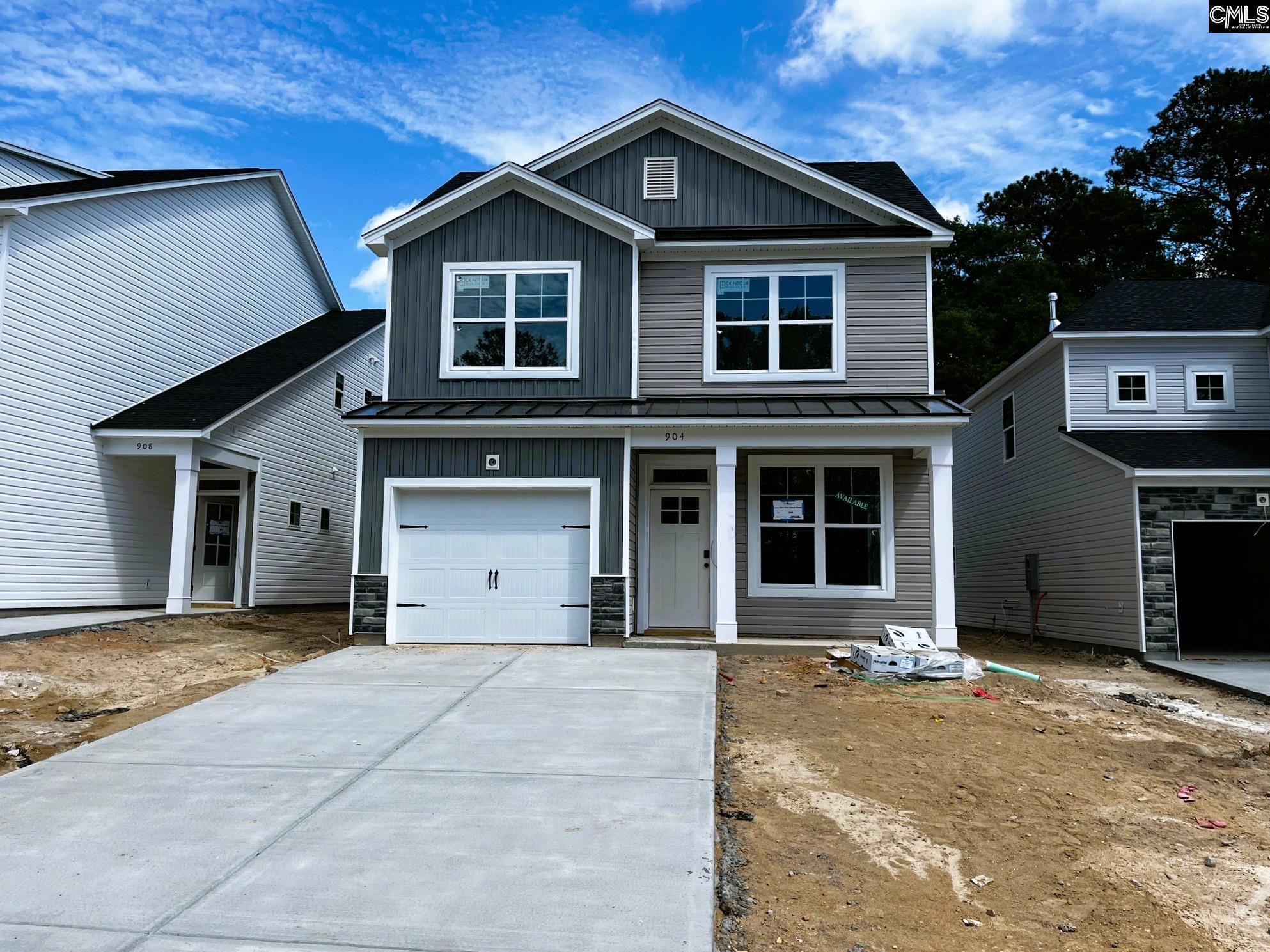 904 Fire Island Road (Everly II)