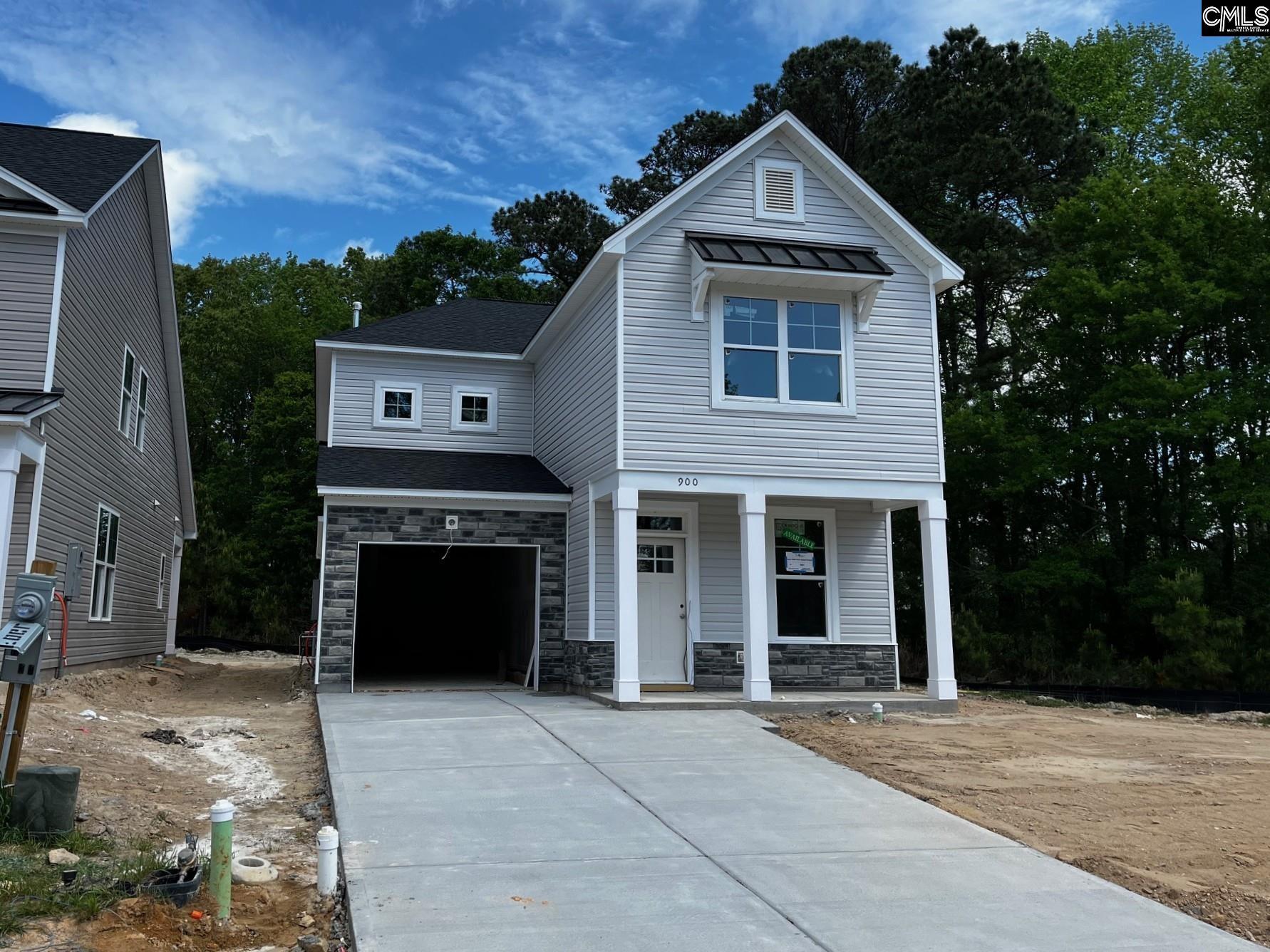 900 Fire Island Road (900 Fire Island Road)