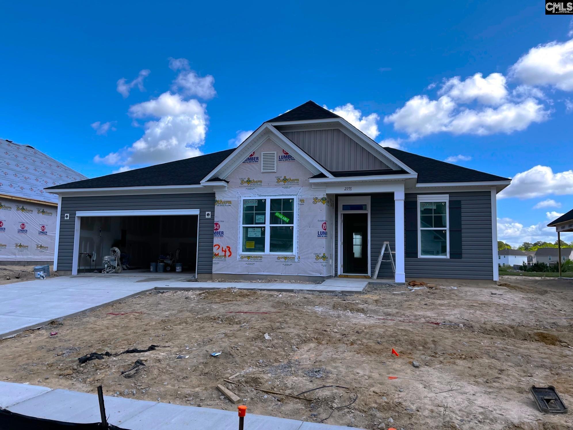 2177 Allan Crest Road (Addison II)