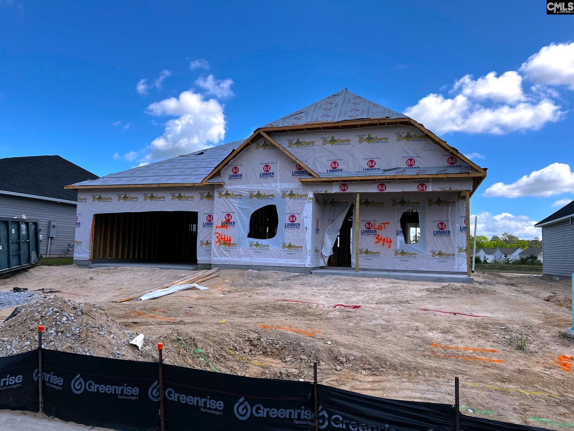 2173 Allan Crest Road (Addison II)