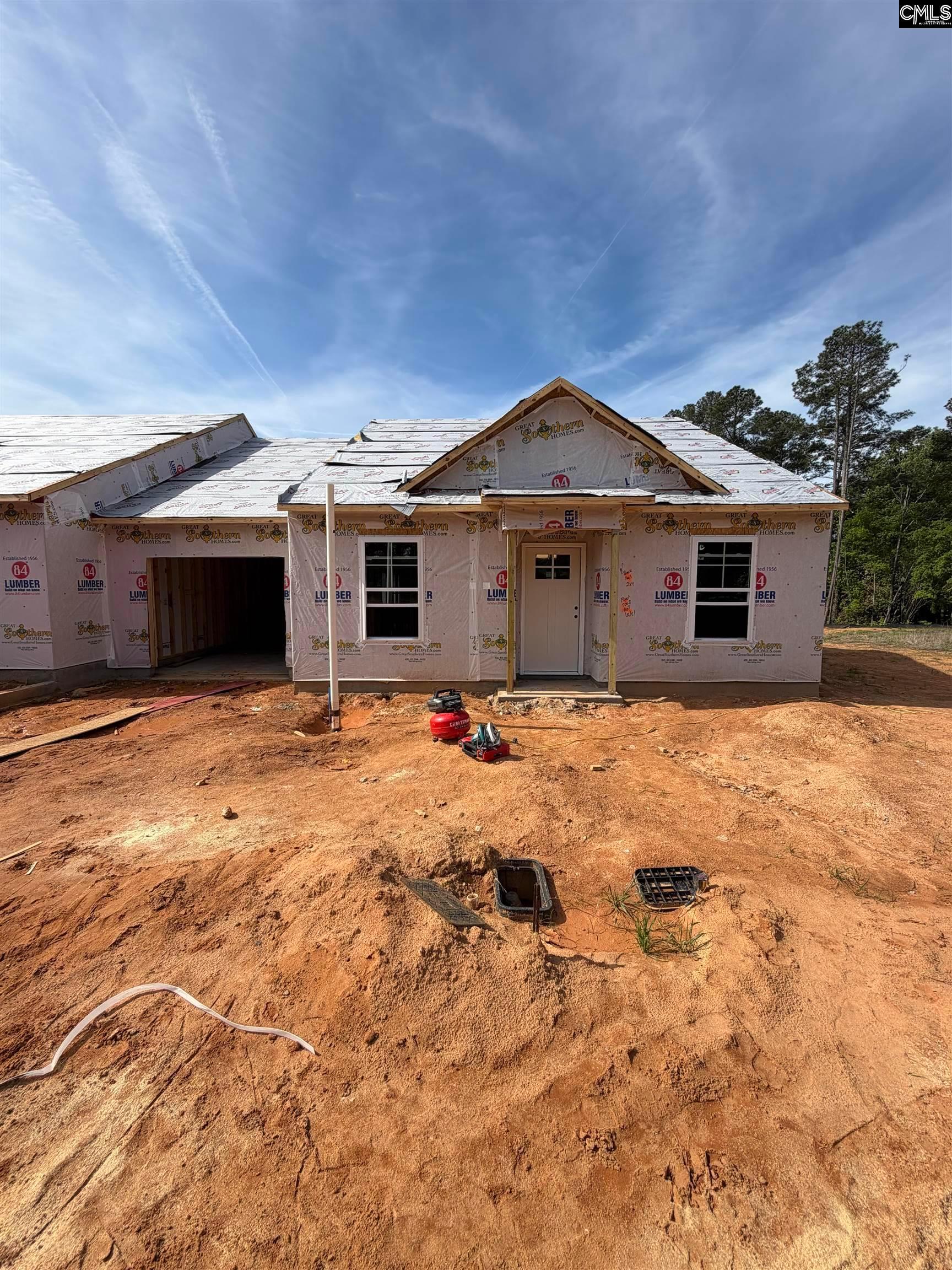 312 Ryegrass Way (Earle)