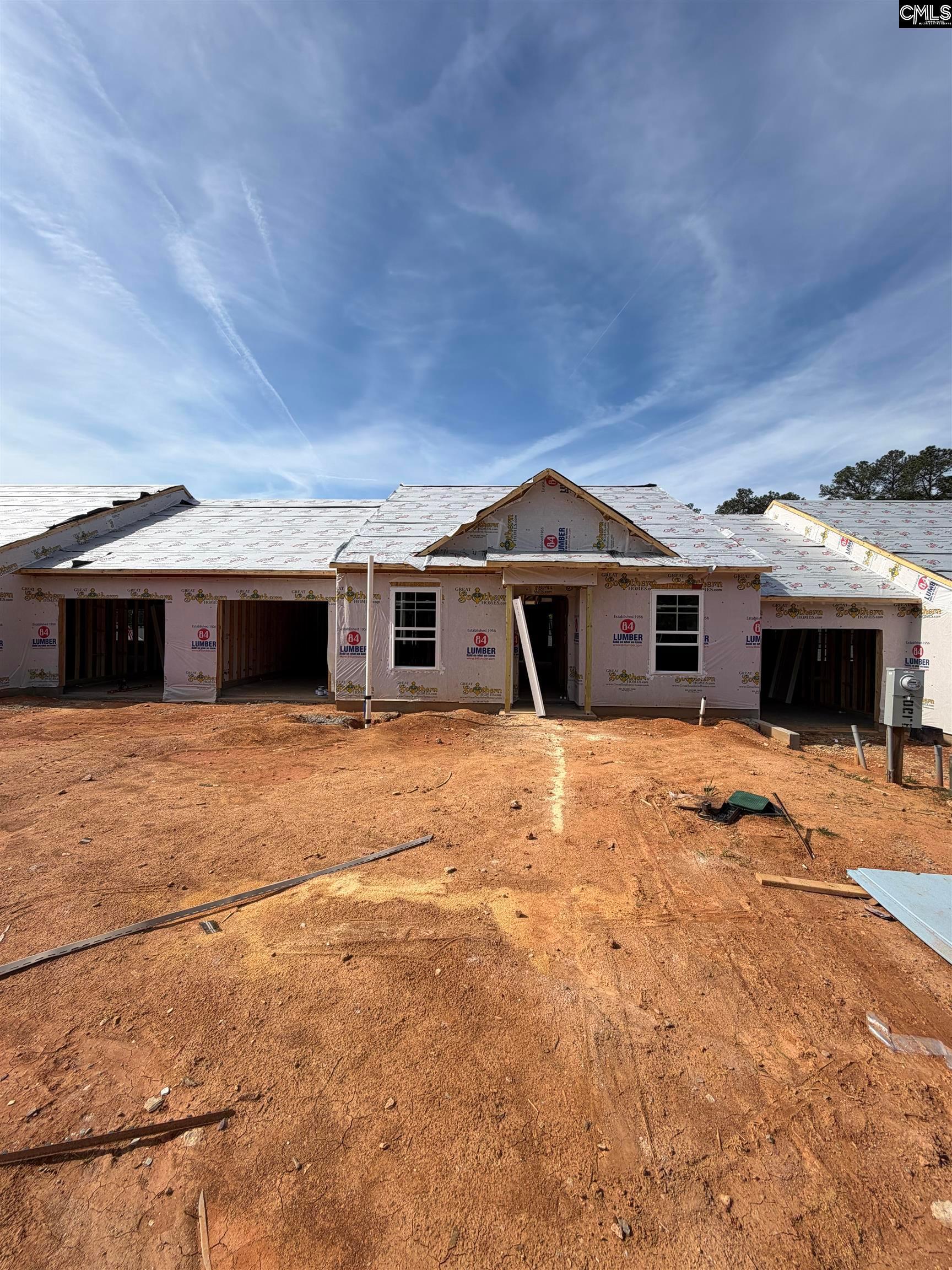 316 Ryegrass Way (Earle)