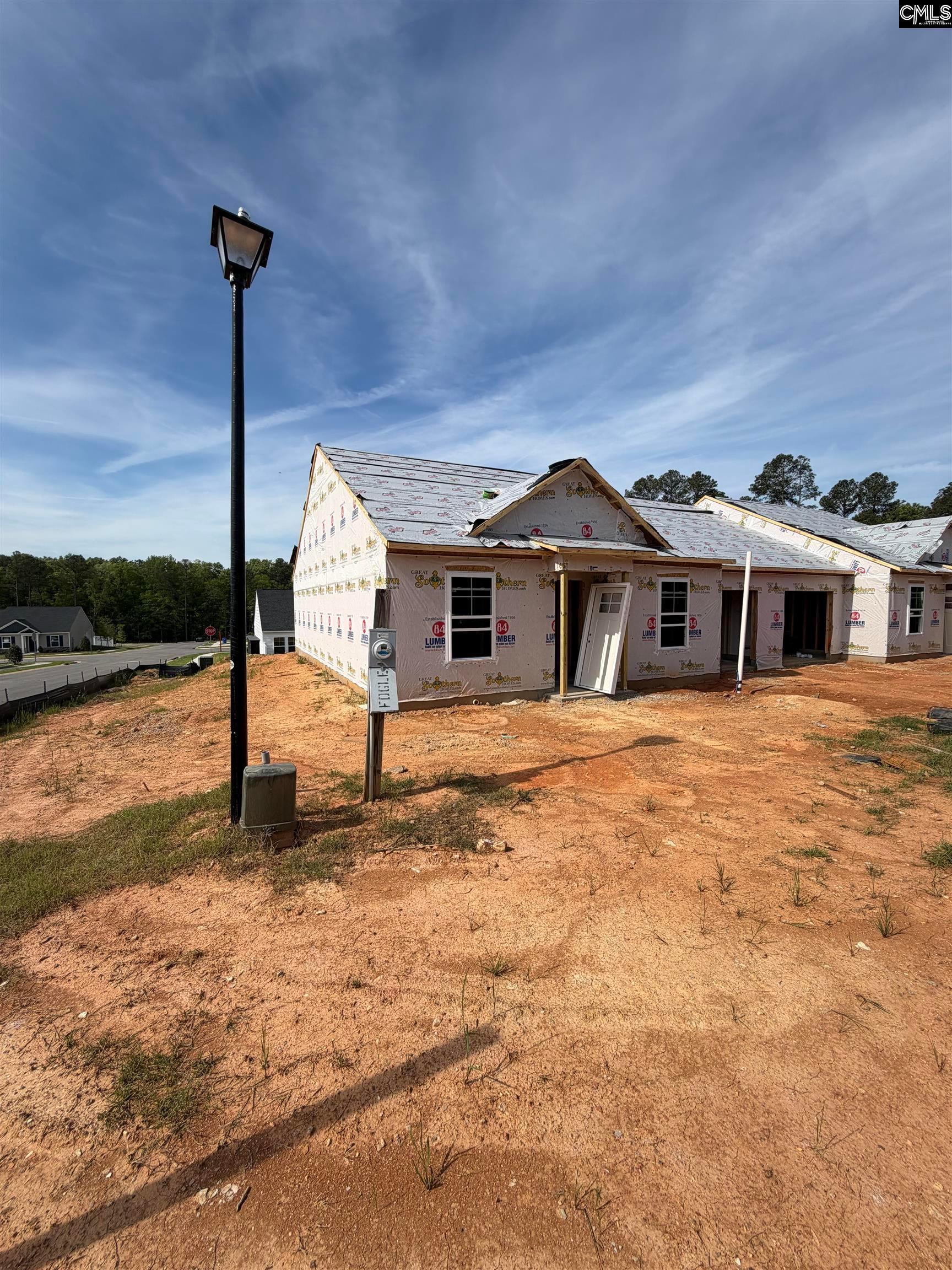 318 Ryegrass Way (Earle)