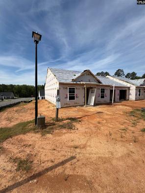 318 Ryegrass Way (Earle)