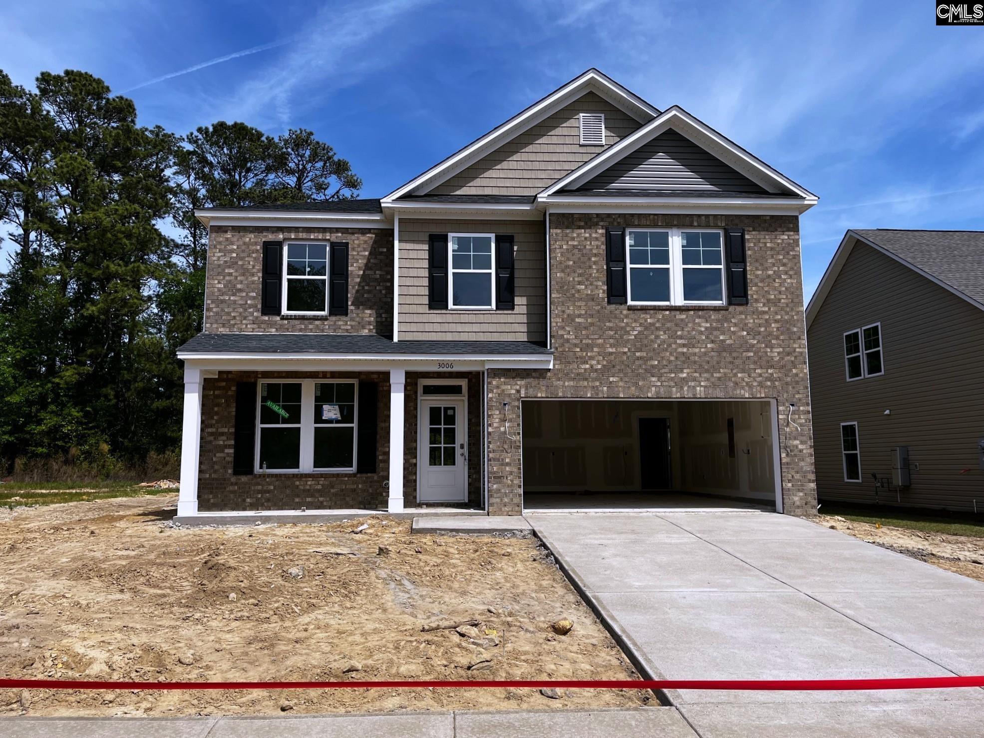 3006 Hanging Valley Road (Bradley II)