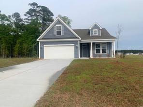 212 Blue Wing Court Lot 25 Blossom II (212 Blue Wing Court Lot 25 Blossom II)