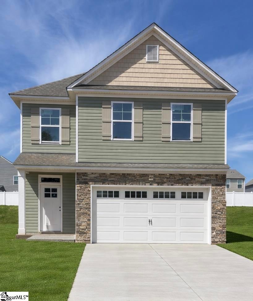 5106 Sunnycreek Drive