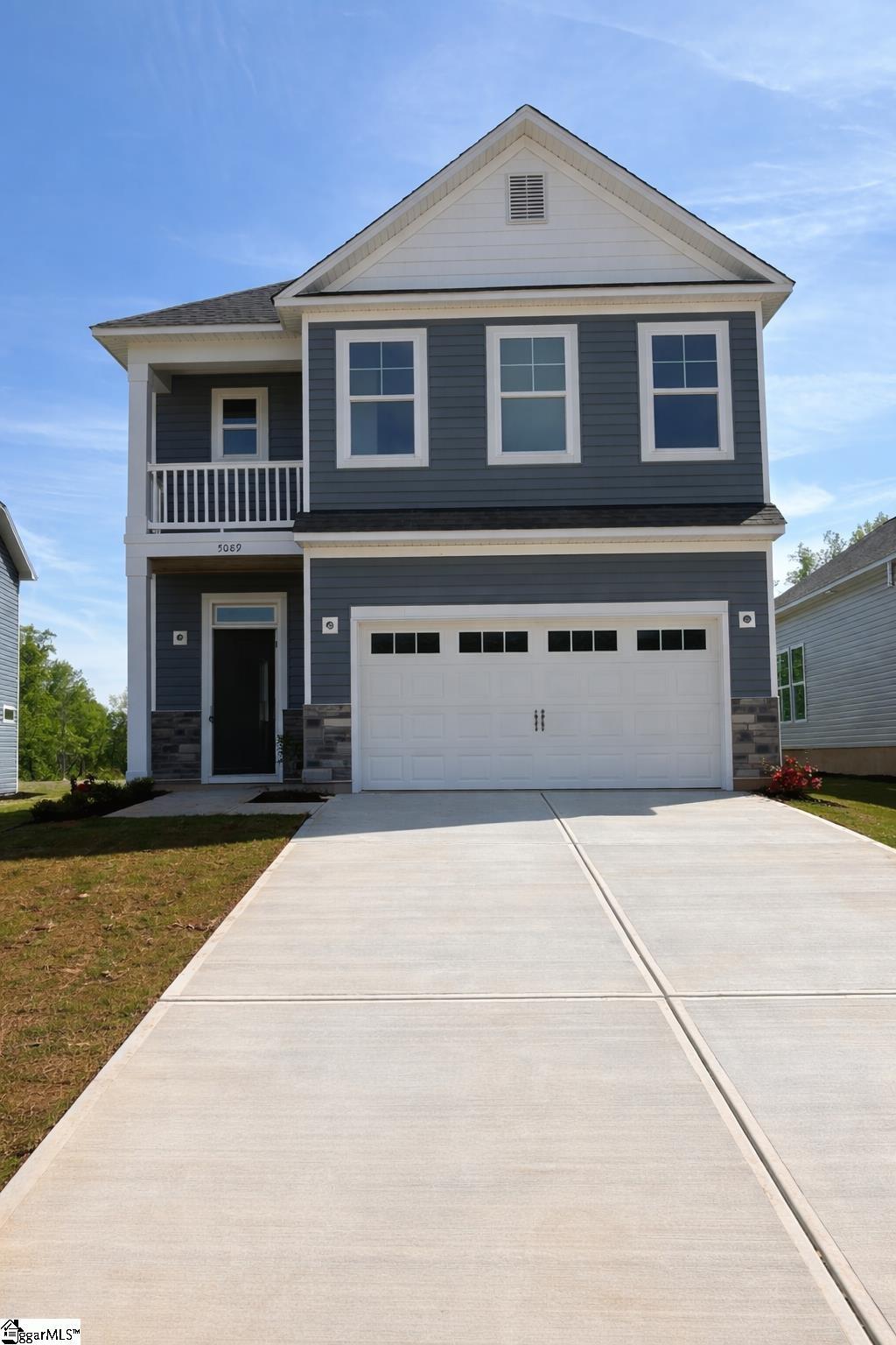 5089 Sunnycreek Drive