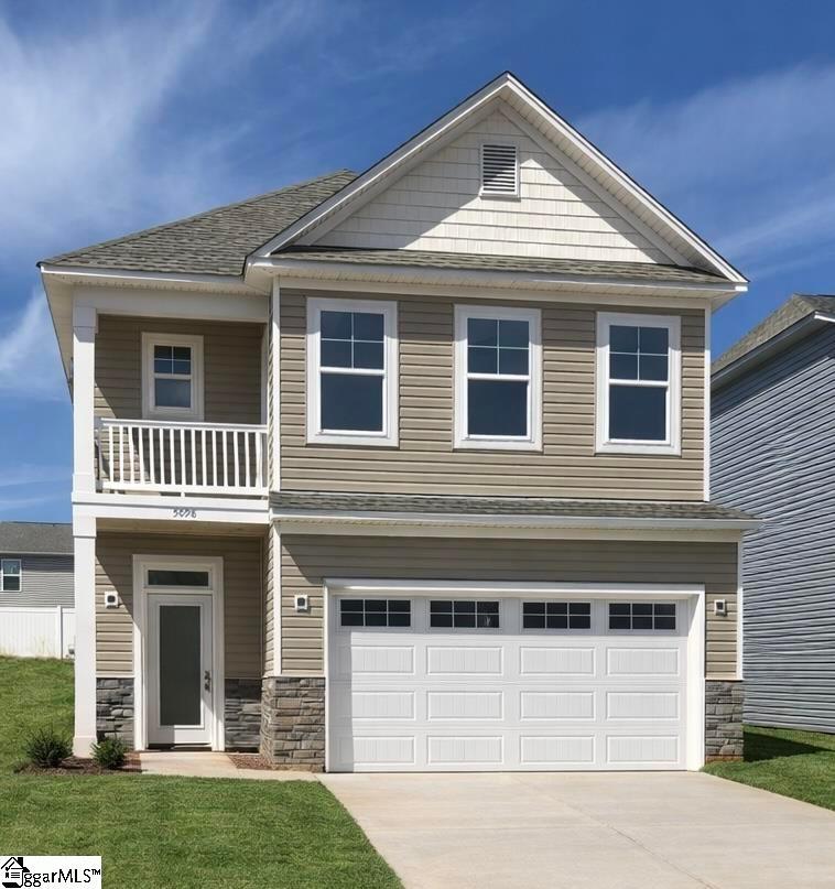 5098 Sunnycreek Drive