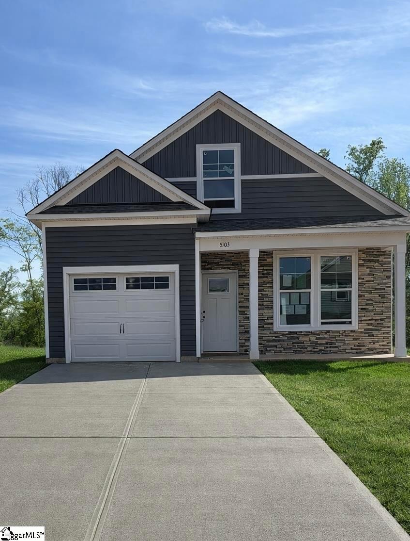 5103 Sunnycreek Drive