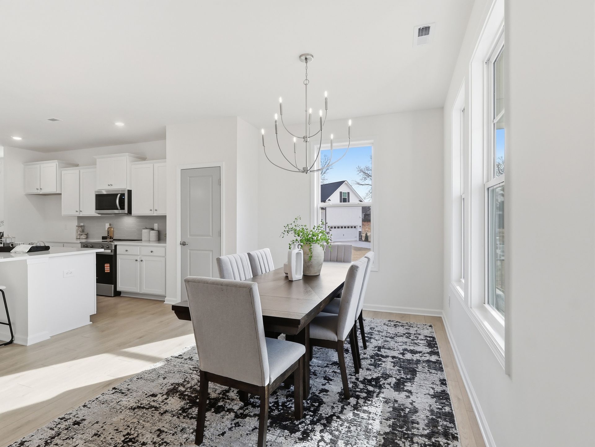 Rivercrest II - Dining Room