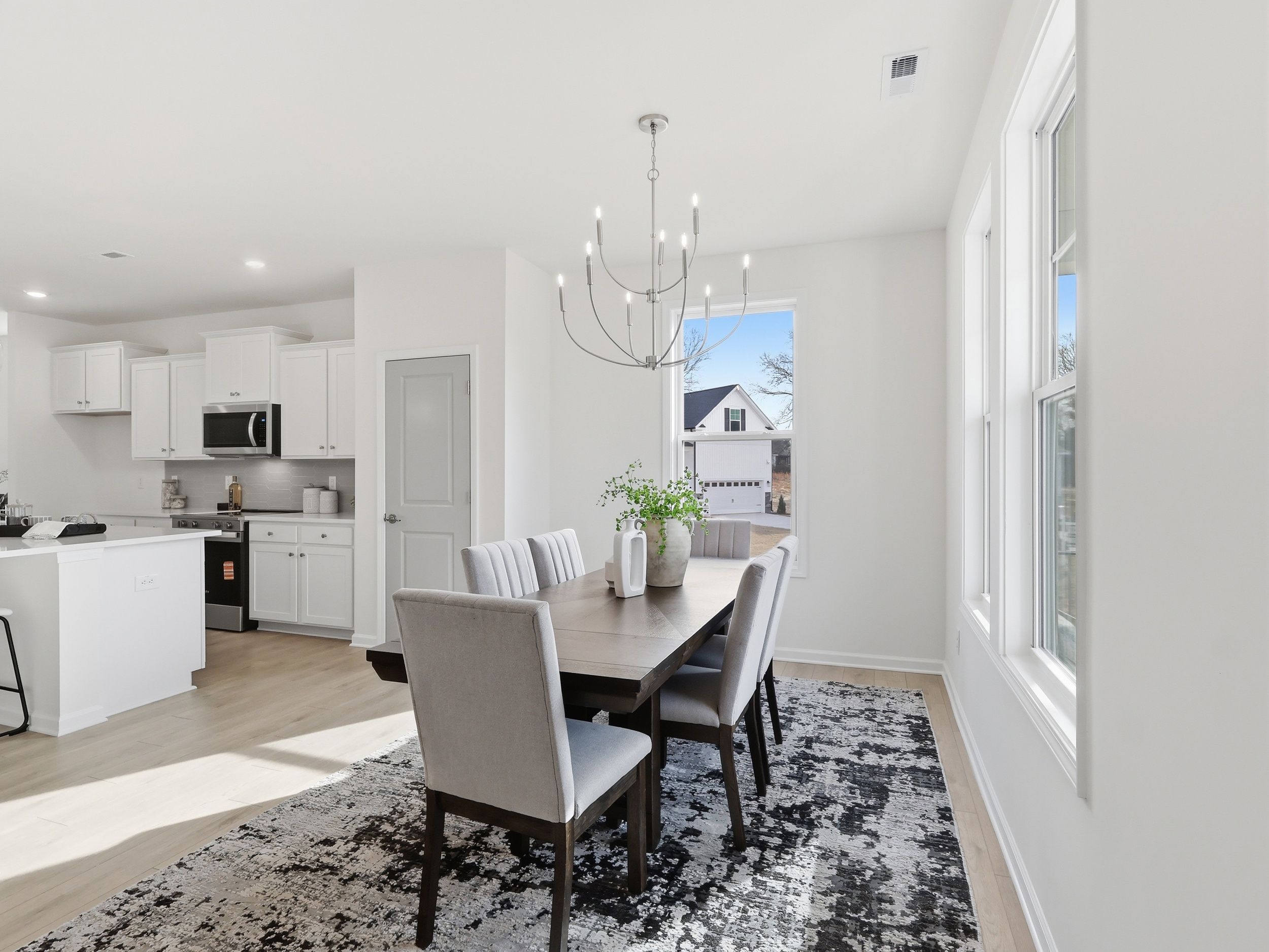 Rivercrest II - Dining Room