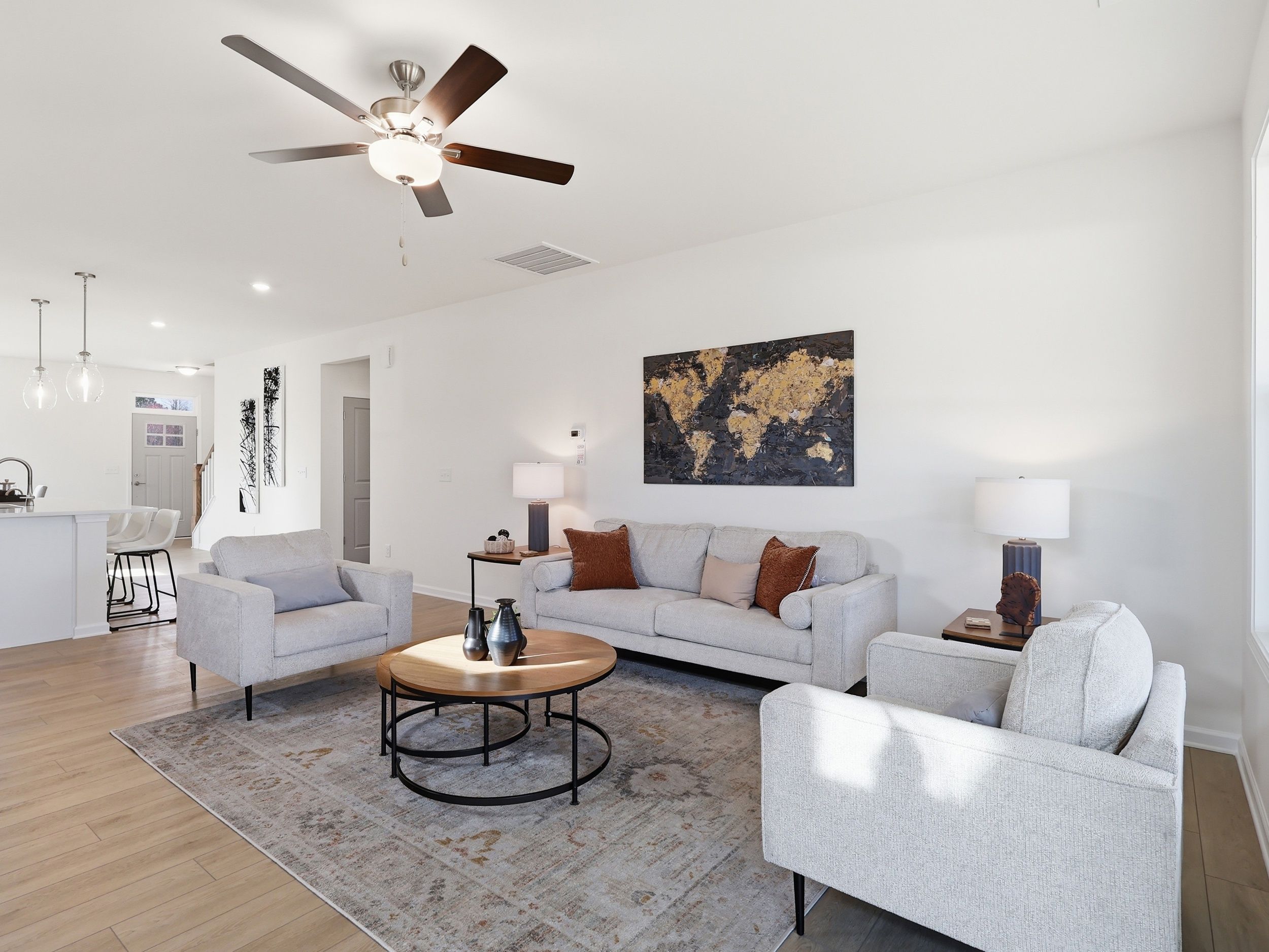 Rivercrest II - Great Room