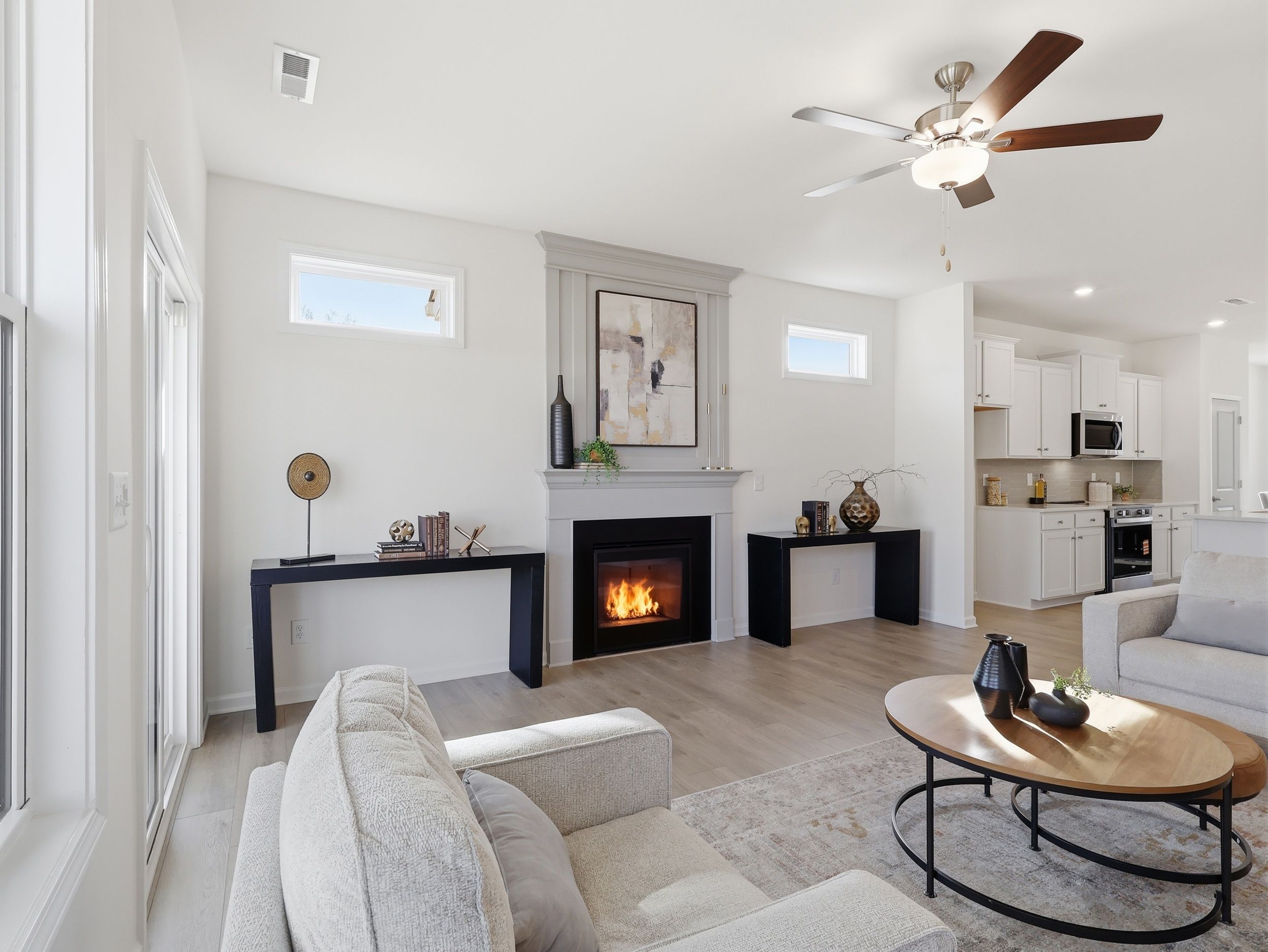 Rivercrest II - Great Room