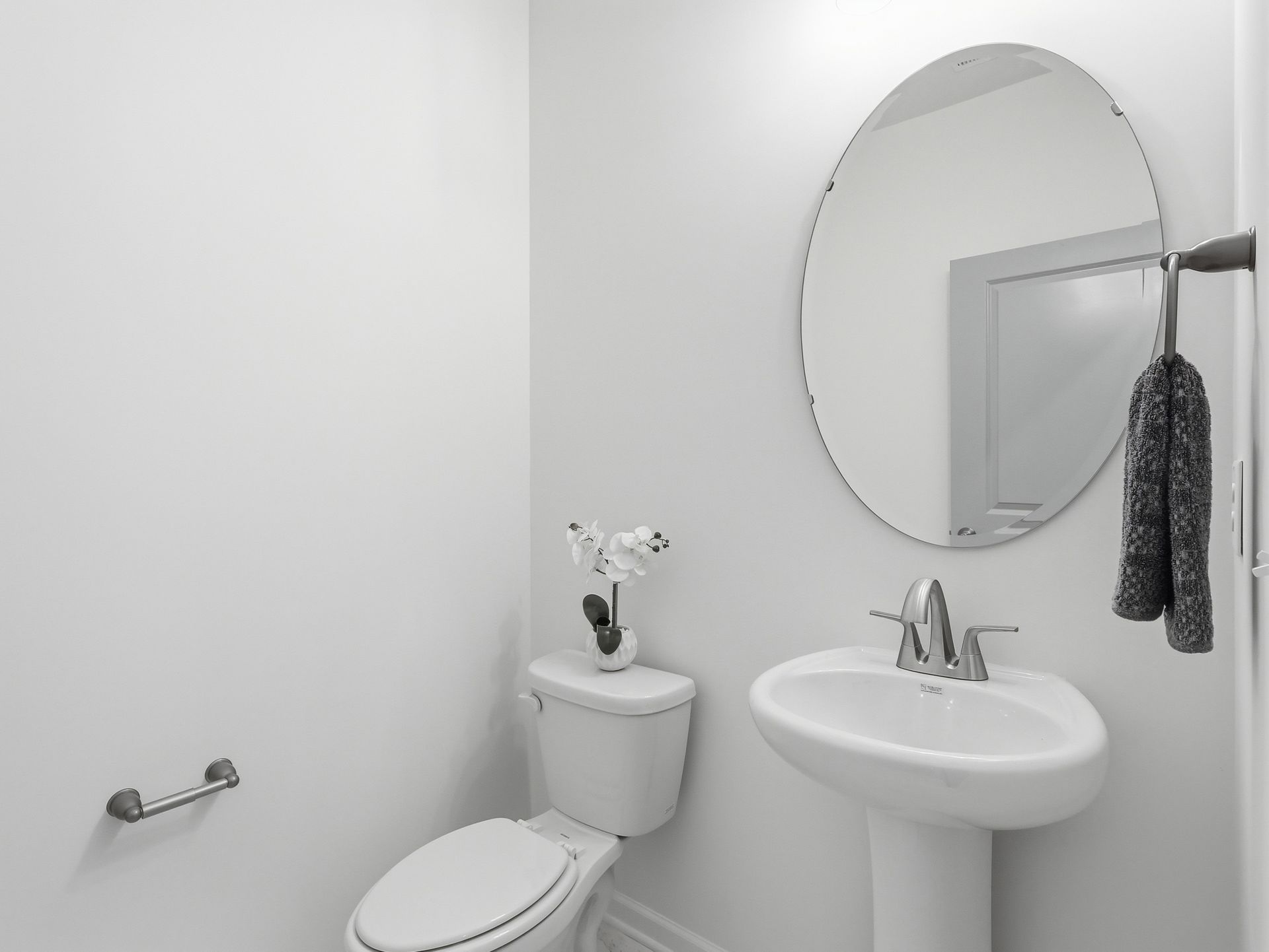 Rivercrest II - Bathroom