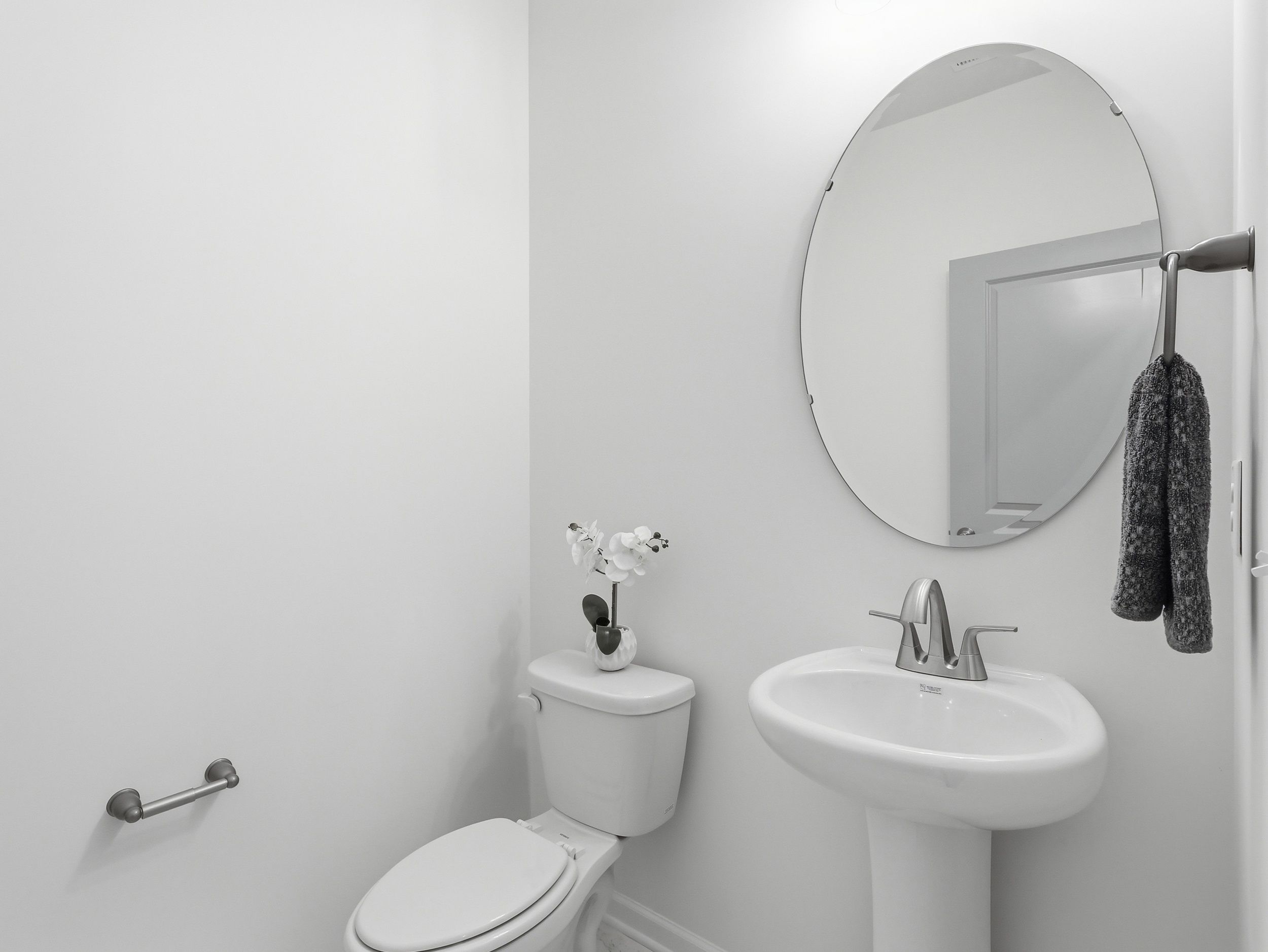 Rivercrest II - Bathroom