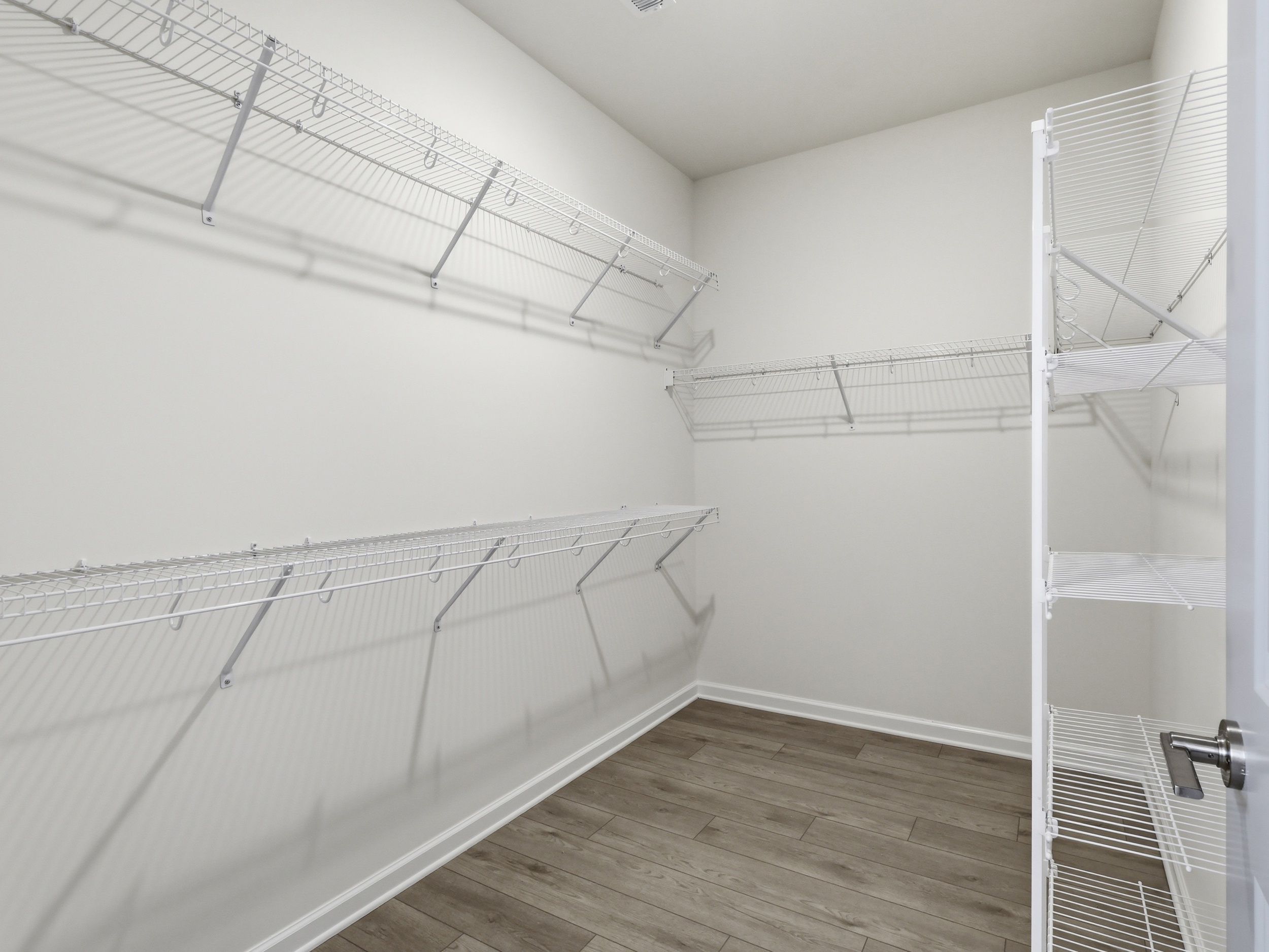 Rivercrest II - Primary Closet