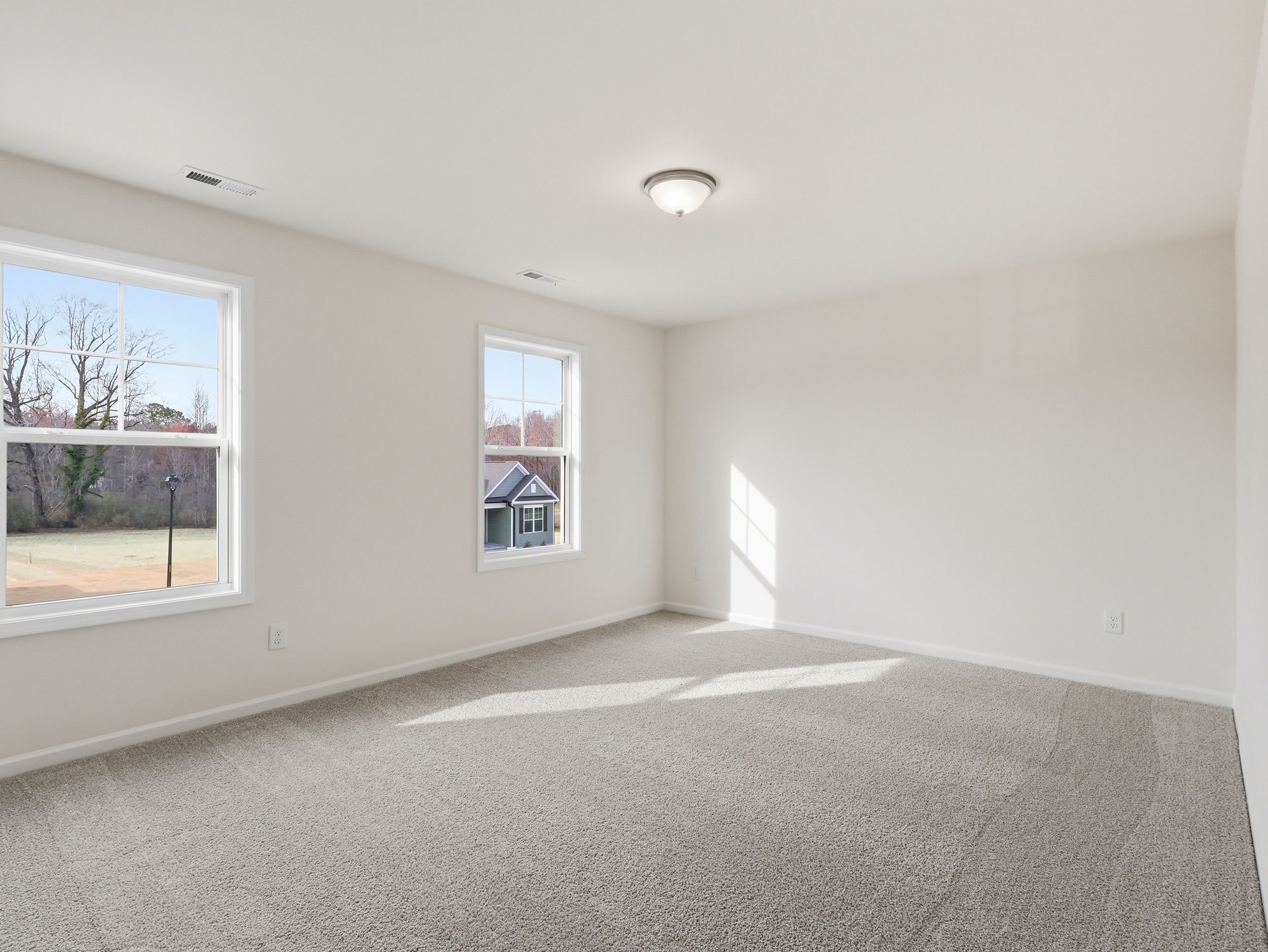 Rivercrest II - Bedroom