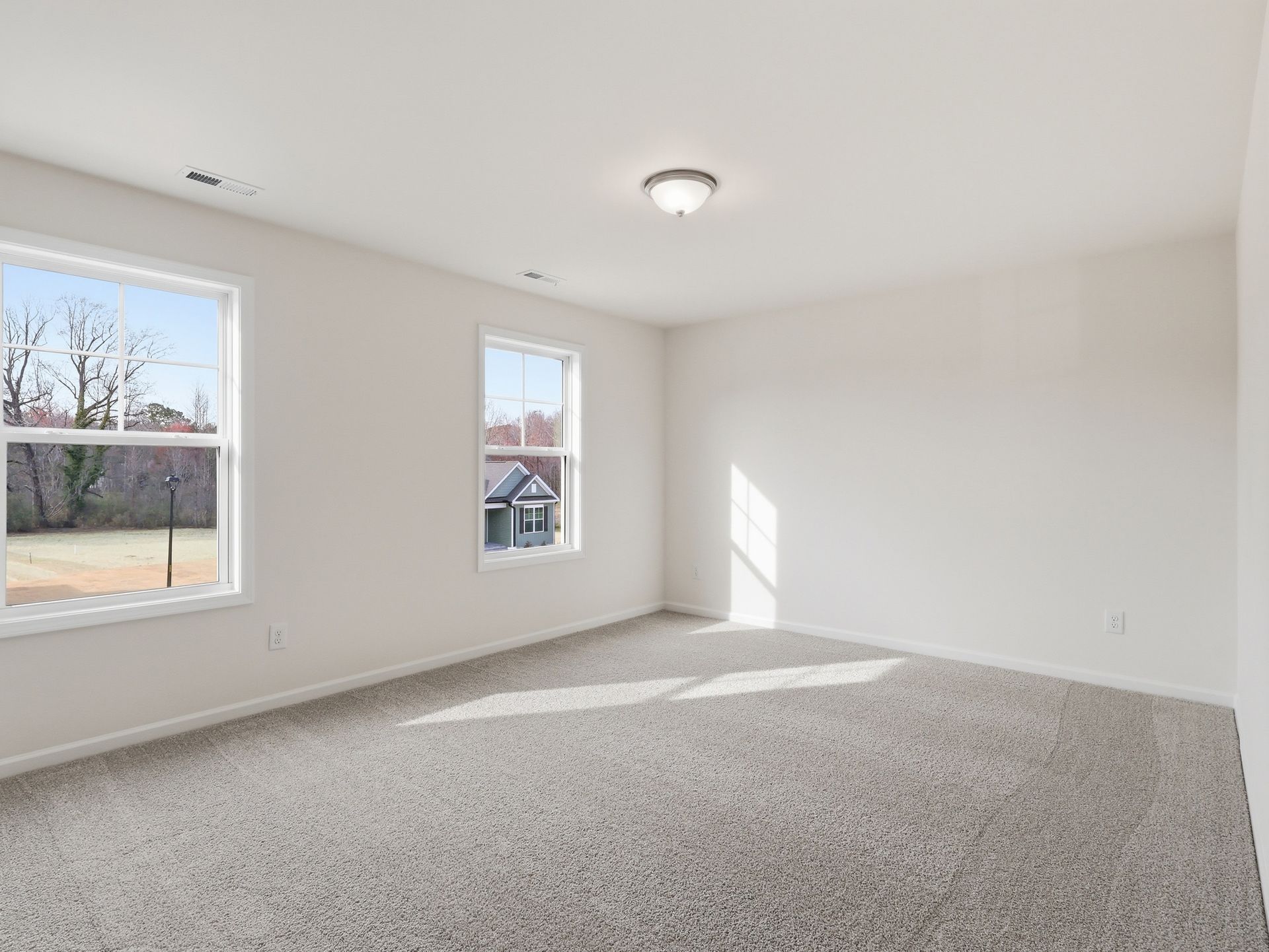 Rivercrest II - Bedroom