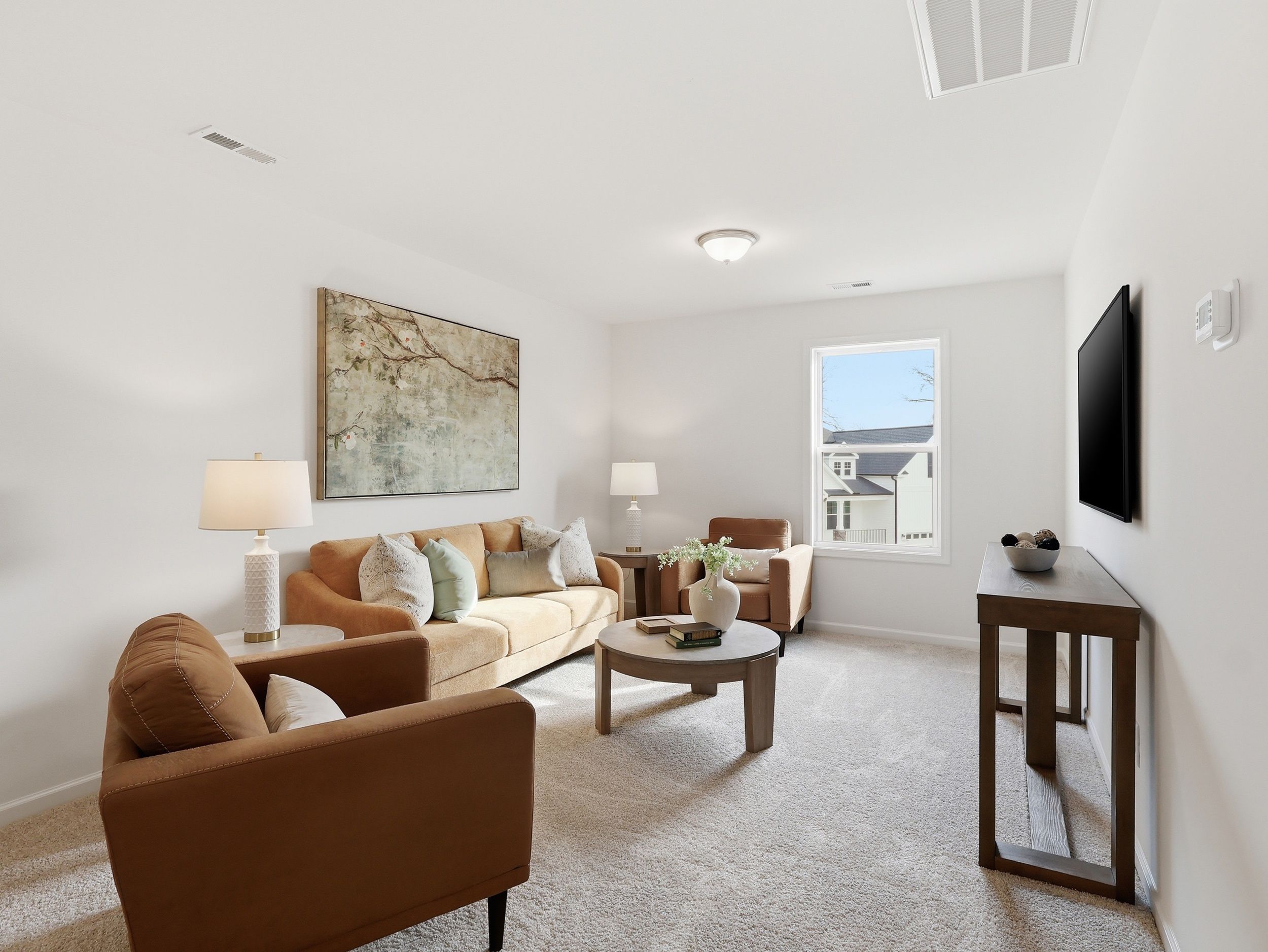 Rivercrest II - Bonus Room