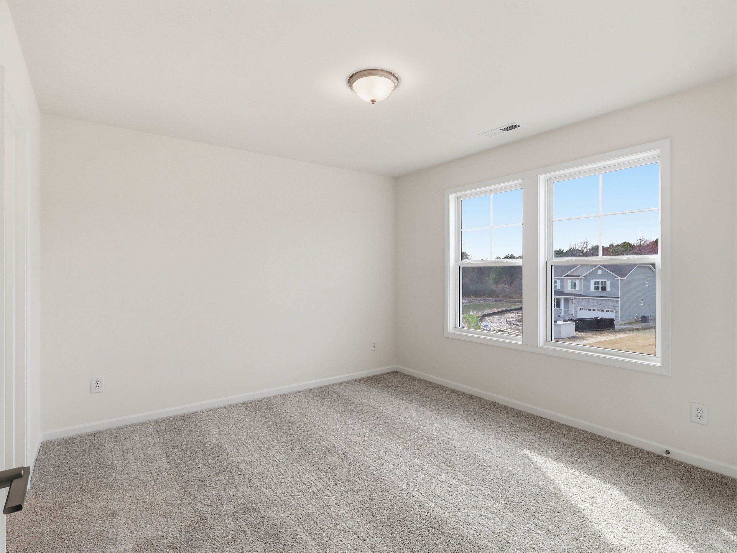 Rivercrest II - Bedroom