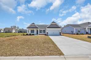 158 River Birch Dr Lot 170 Wisteria II (Wisteria II)