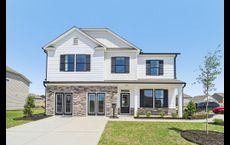 Southbridge: Sumter, South Carolina - Great Southern Homes