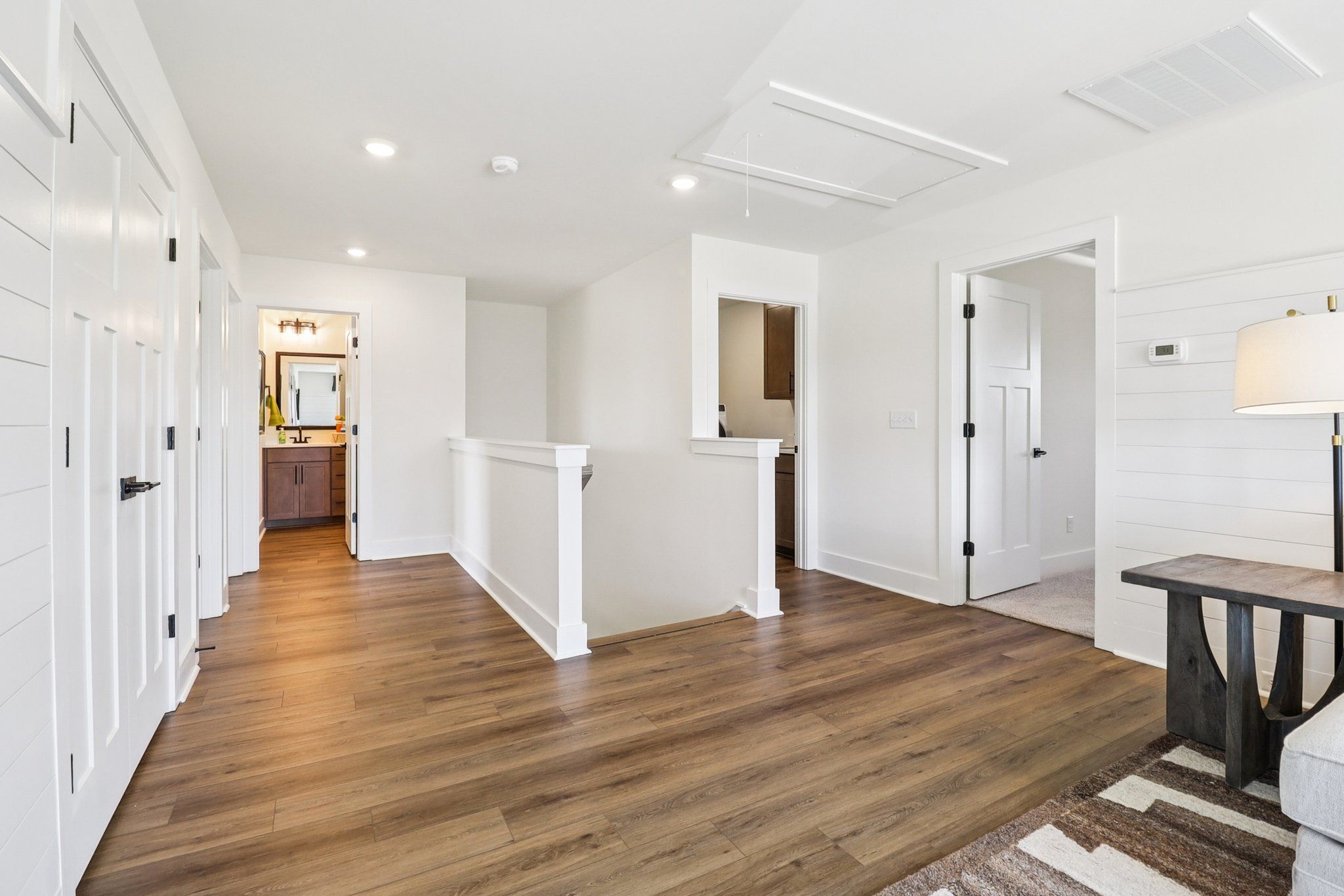 Bradley II - Bonus Room