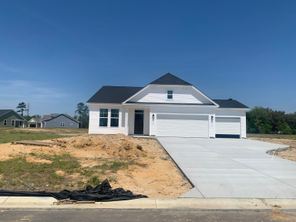 137 Cascade Dr Lot 21 Bailey II   A (Bailey II)