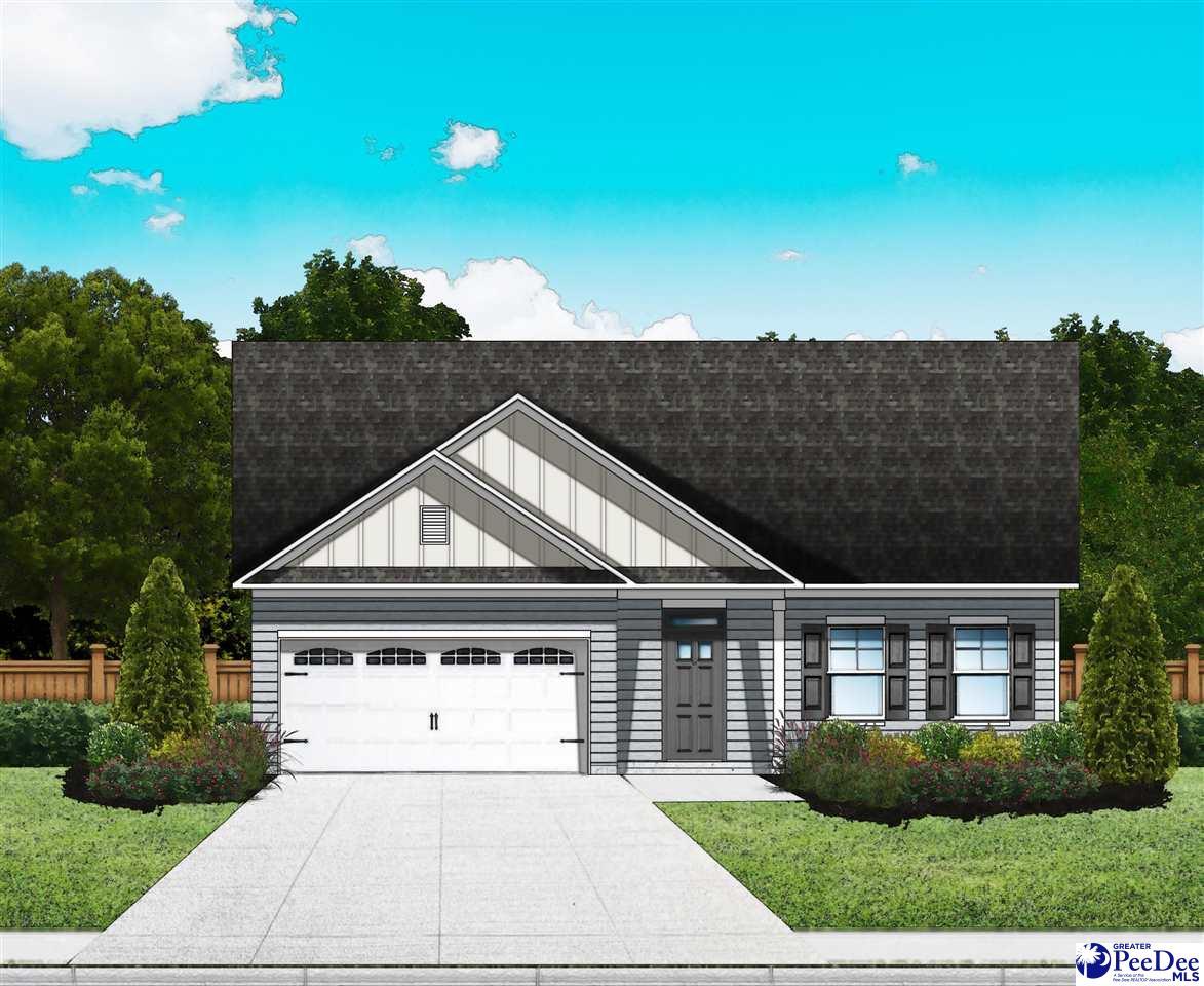 3207 McCracken Drive (Lot 11) (3207 McCracken Drive (Lot 11))