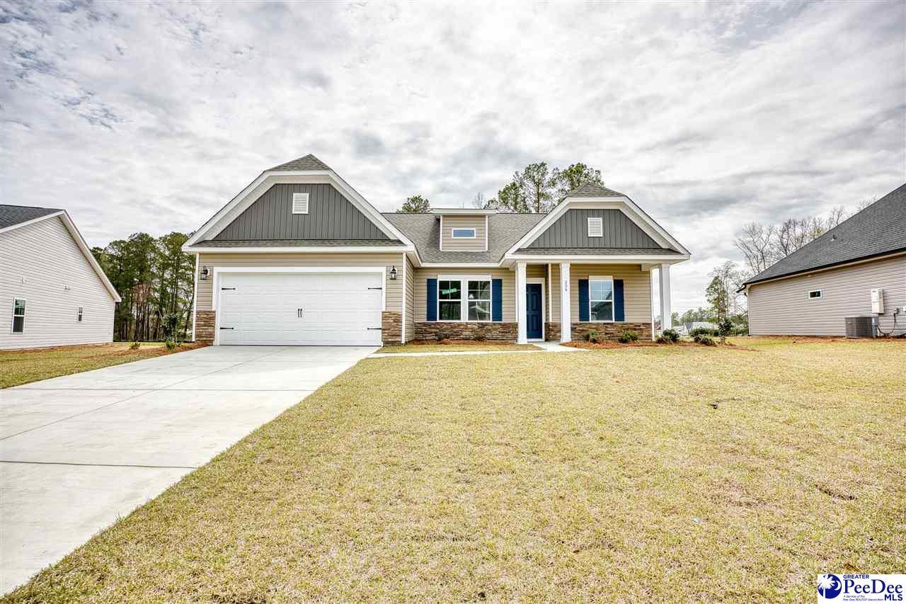 3209 McCracken Drive (Lot 12) (3209 McCracken Drive (Lot 12))
