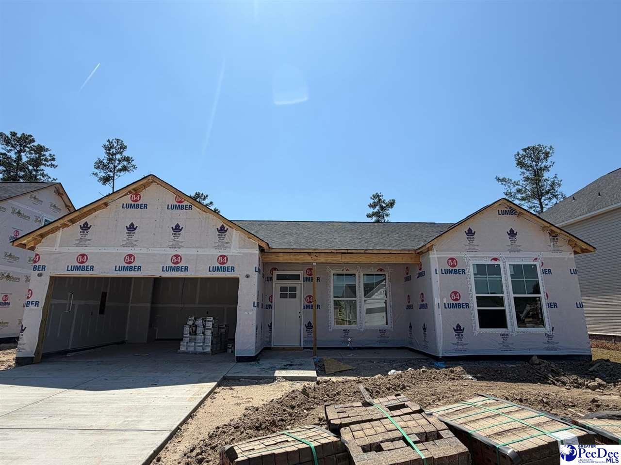 3205 McCracken Drive (Lot 10) (3205 McCracken Drive (Lot 10))
