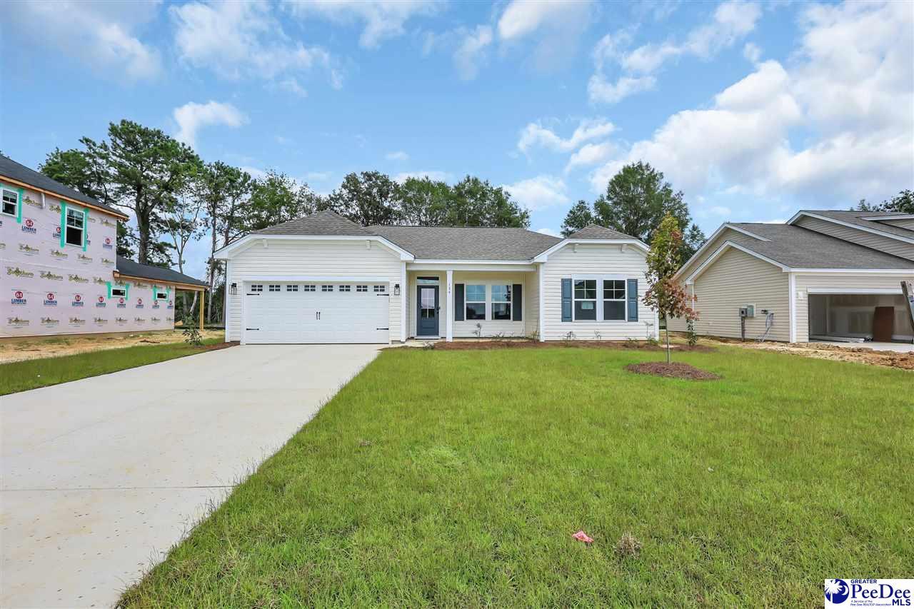 3205 McCracken Drive (Lot 10) (3205 McCracken Drive (Lot 10))