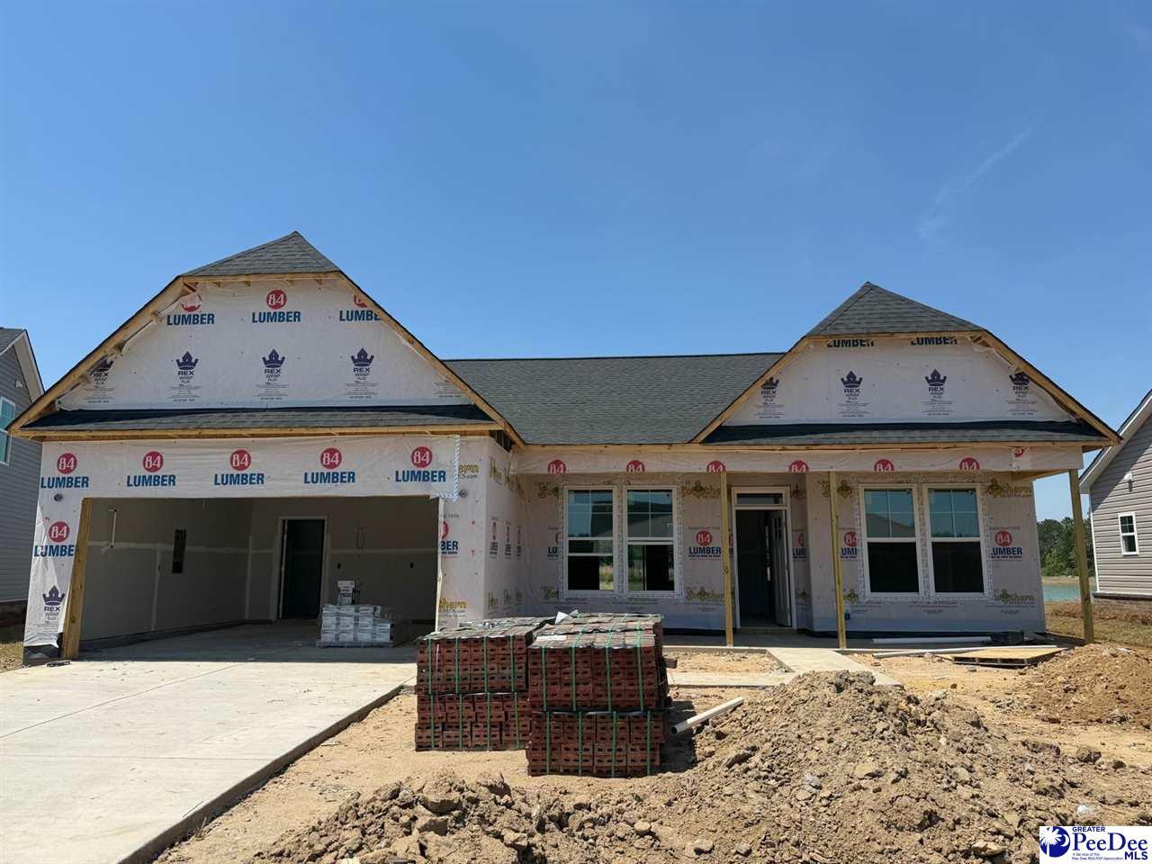 3177 McCracken Drive (Lot 6) (3177 McCracken Drive (Lot 6))