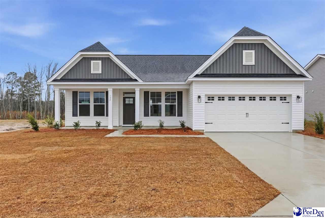 3177 McCracken Drive (Lot 6) (3177 McCracken Drive (Lot 6))