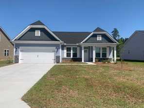 129 Cascade Dr Lot 22 Wisteria II (129 Cascade Dr. Lot 22  Wisteria II)