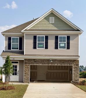 1032 Mizuno Drive (Hidden Creek II)