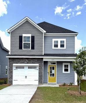 1027 Mizuno Drive (Laurel II)