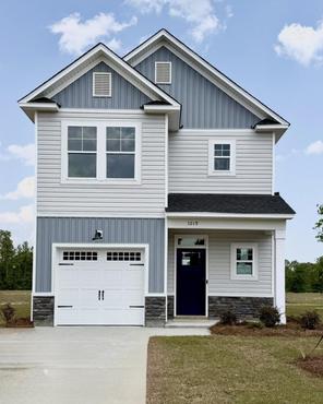 1019 Mizuno Drive (Pritchard II)