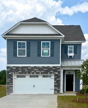 1023 Mizuno Drive (Crestfall II)
