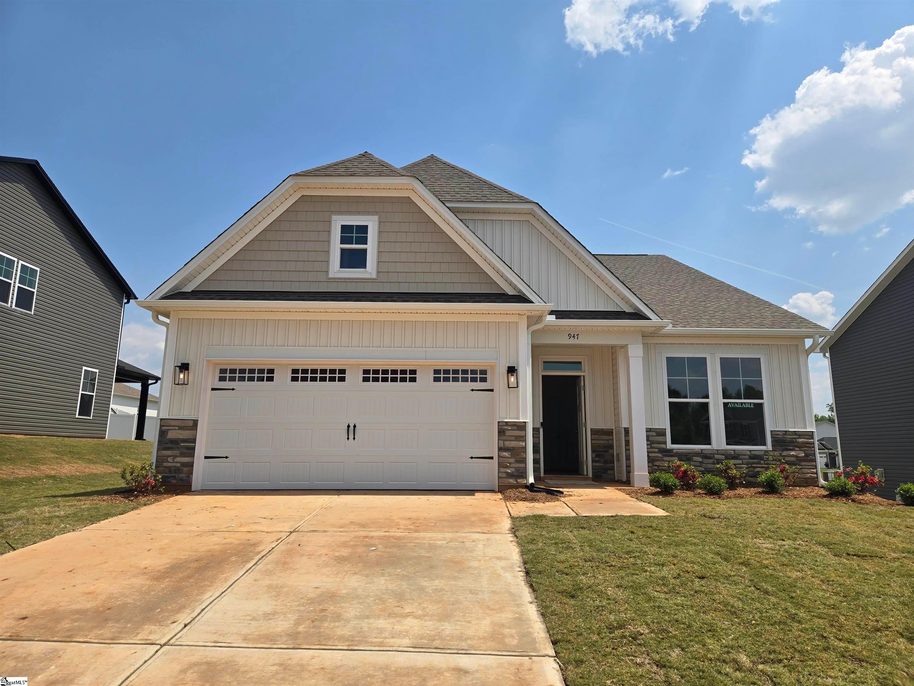 947 Gibbons Street (Bailey II)