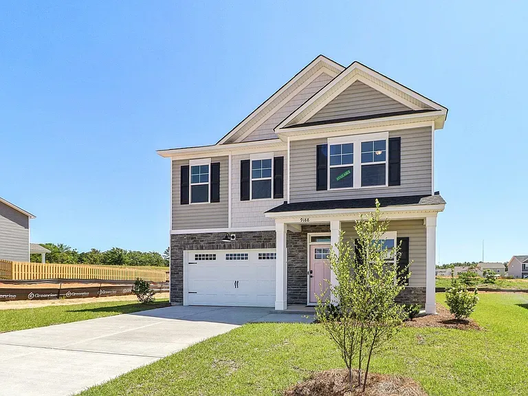 4694 Hartshorn Circle (Benton II)