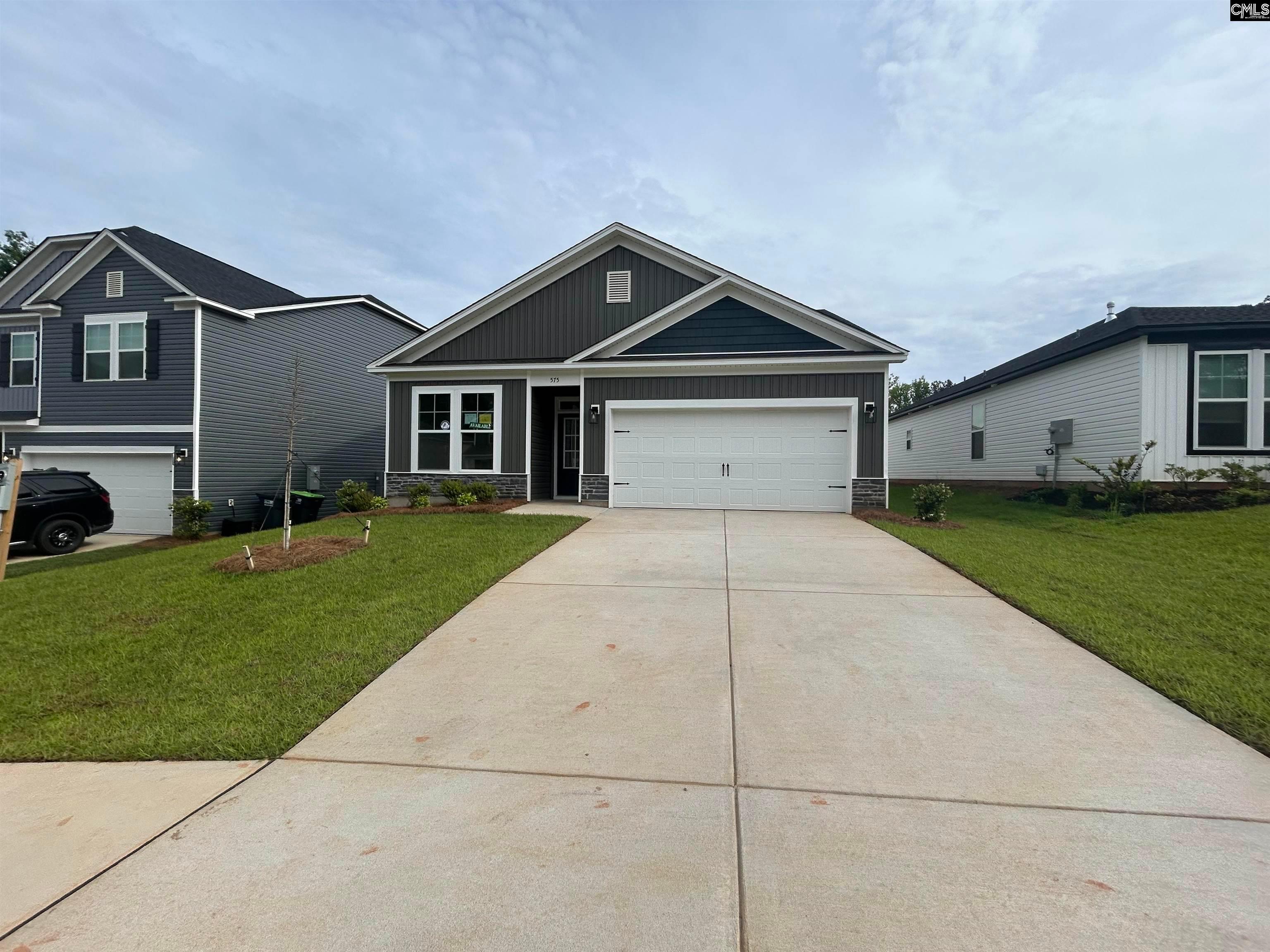 575 Griffon Drive (Darcy II) Image